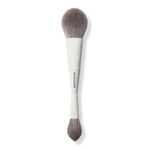 Morphe M160 Dual-Ended Powder Brush