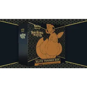 Shining Fates Elite Trainer Box