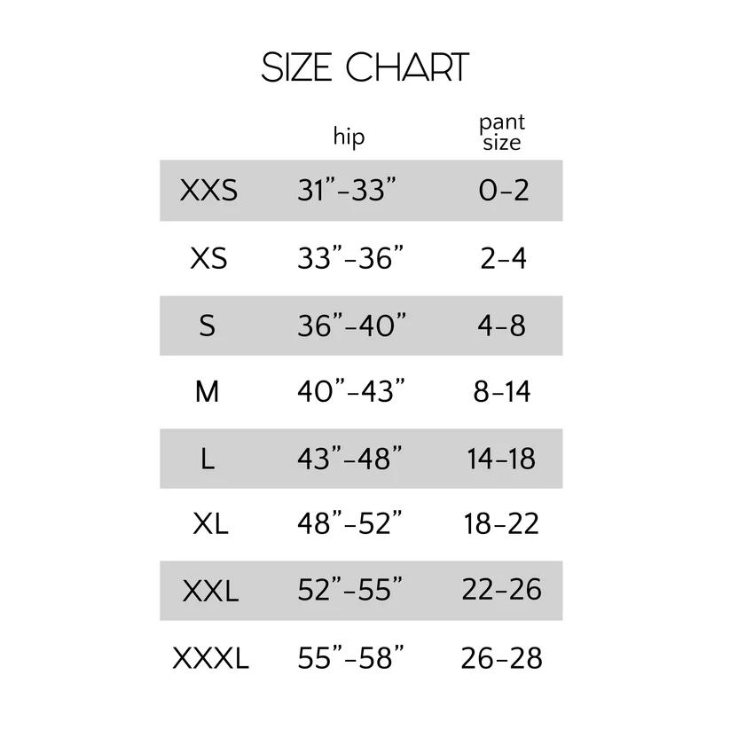 CLASSIC Evry Cotton Underwear 2-Pack for Women – Soft Breathable High Comfort Panties, No Digging, No Rolling