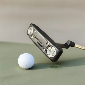 Cameron Special Select Jet Set Putter 2022 Limited Edition Tour Black Finish Pistolini Plus Grip Golf Club