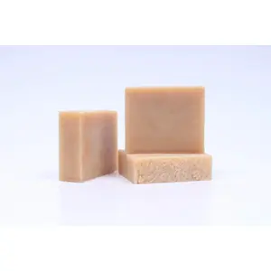 Frank and Myrrh Natural Soap Bar