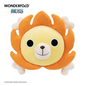 ONE PIECE Thousand Sunny Backpack