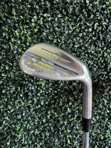 Custom Wedge Stamping Voucher (Standard)