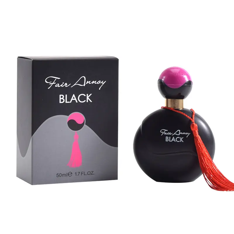 Distant Lady-[Black]