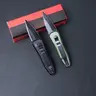 7500 Compact Folding Pocket Knife - Pure Aluminum Handle, CPM154 High Hardness Steel, Portable Multipurpose Knives, Unisex EDC Tool Built for Camping & Driving, Small Size Slips Into Your Pocket, Fishing Gear, Ideal Gift for Enthusiasts