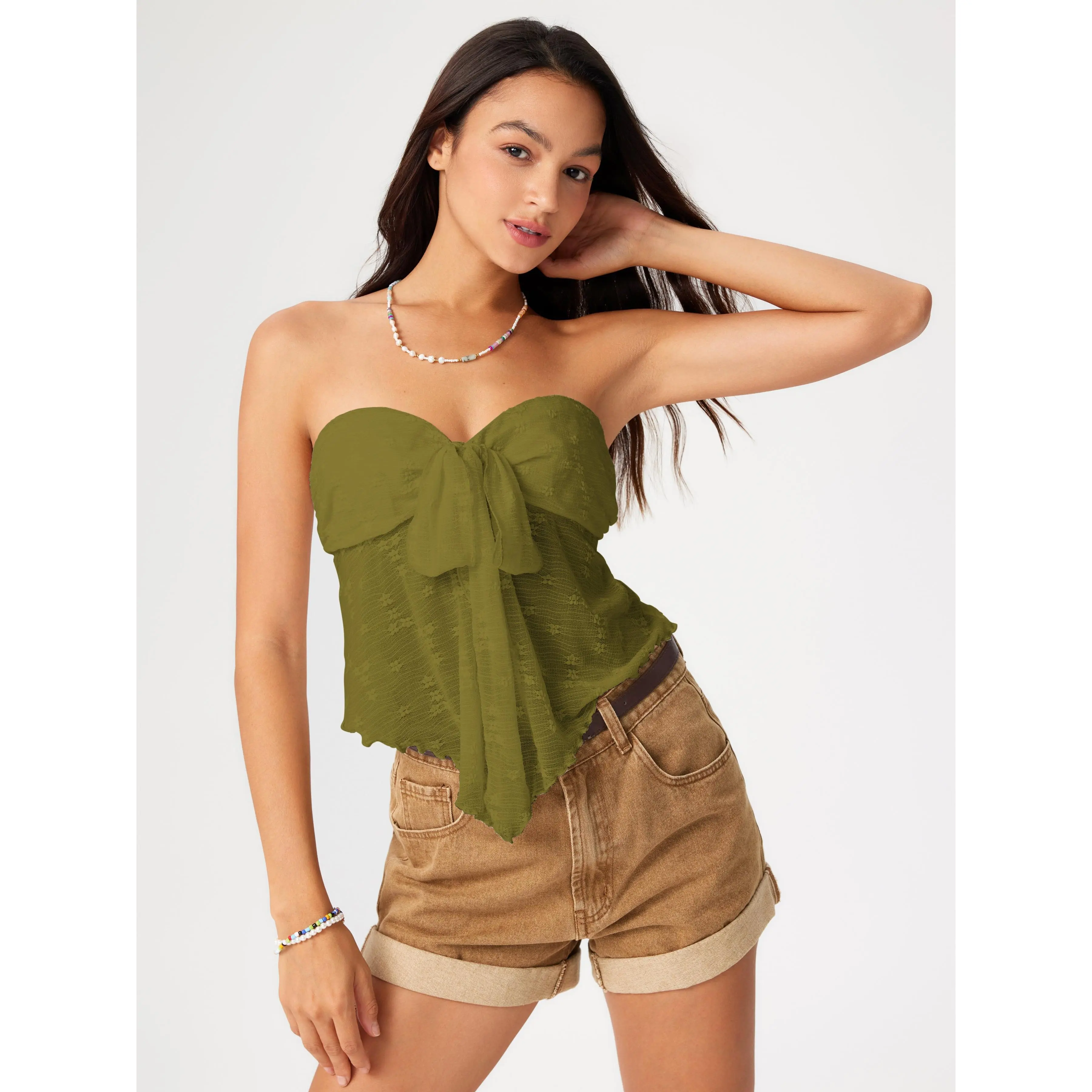Olive Green