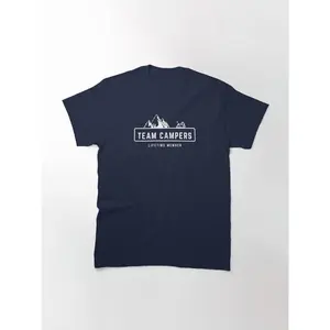 Team campers Classic T-Shirt