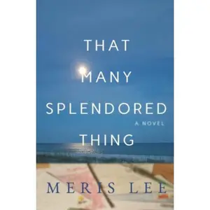 USED-That Many Splendored Thing by Meris Lee (Paperback)