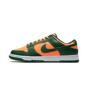 Dunk Low "Miami Hurricanes" DD1391 300