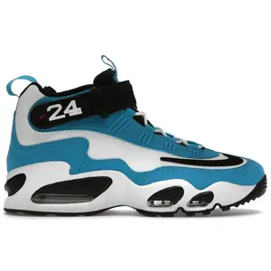 Nike Men's Air Griffey Max 1 Aqua, from StockX