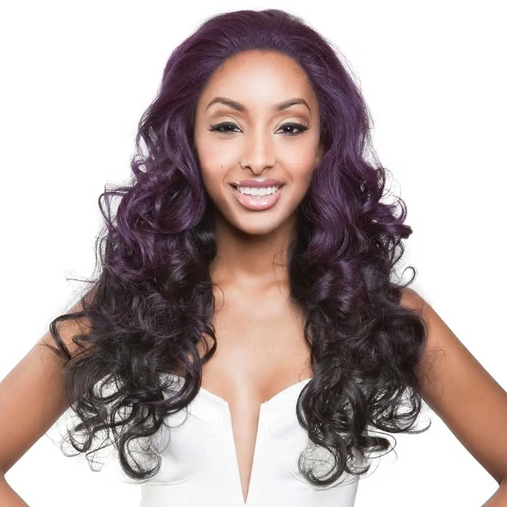 Mane Concept Red Carpet Premium Lace Front Wig RCP706 Tina
