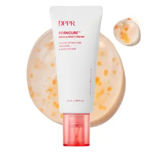 DPPR PDRNCUBE MIDDLE SHOT CREAM
