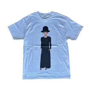 Zendaya Tee - Unisex Graphic T-Shirt 100% Cotton