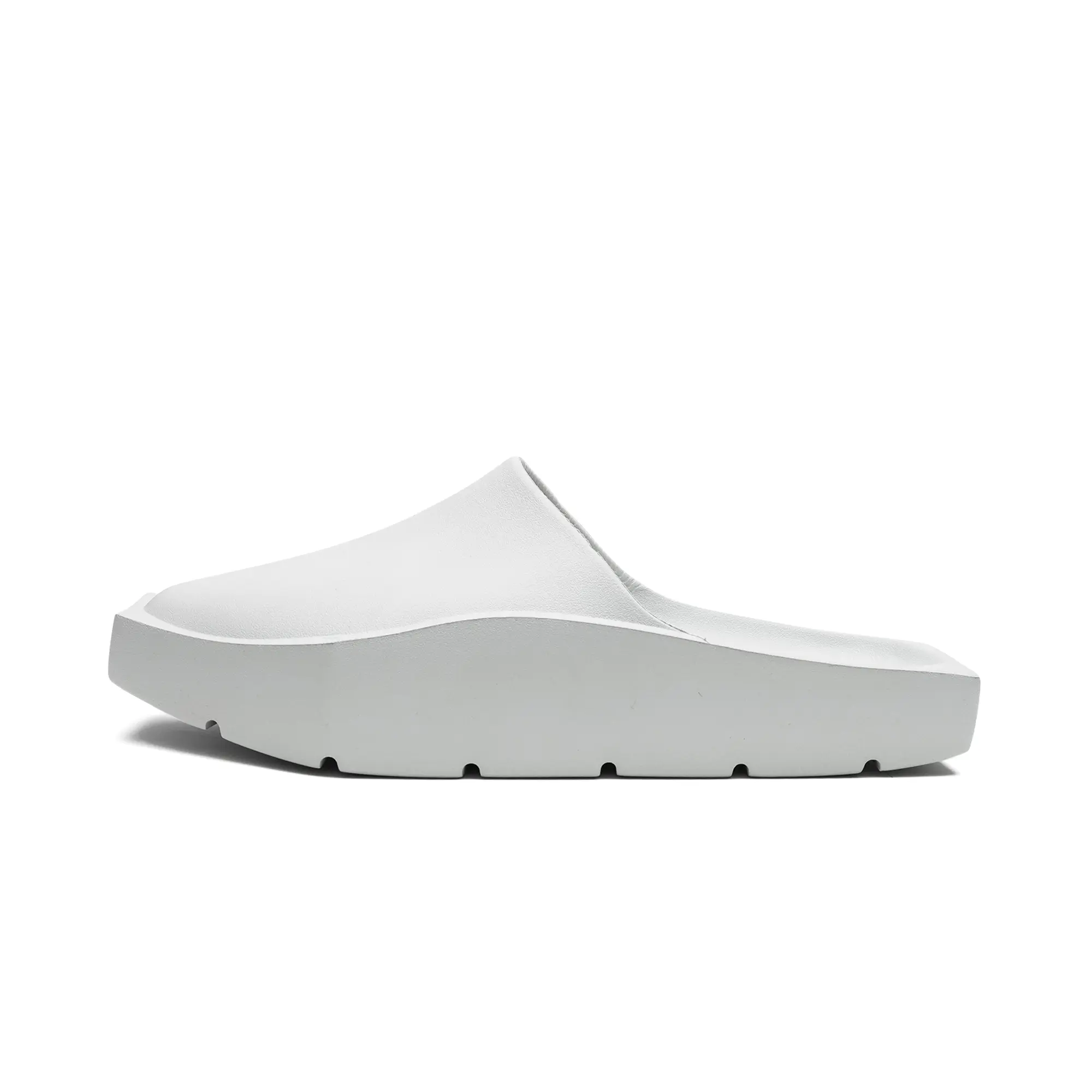 AIR JORDAN HEX MULE SP WMNS "Light Silver" FD2652 002