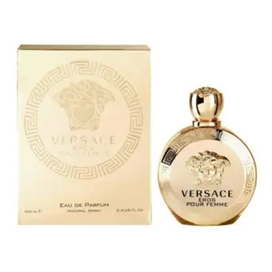 Versace Eros Pour Eau De Toilette For Women