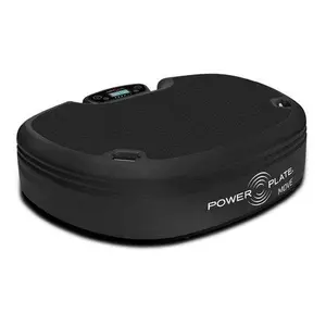 Power Plate Move - Matte Black (New)