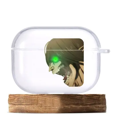 Airpods Pro Case Attack on Titan TikTok Shop