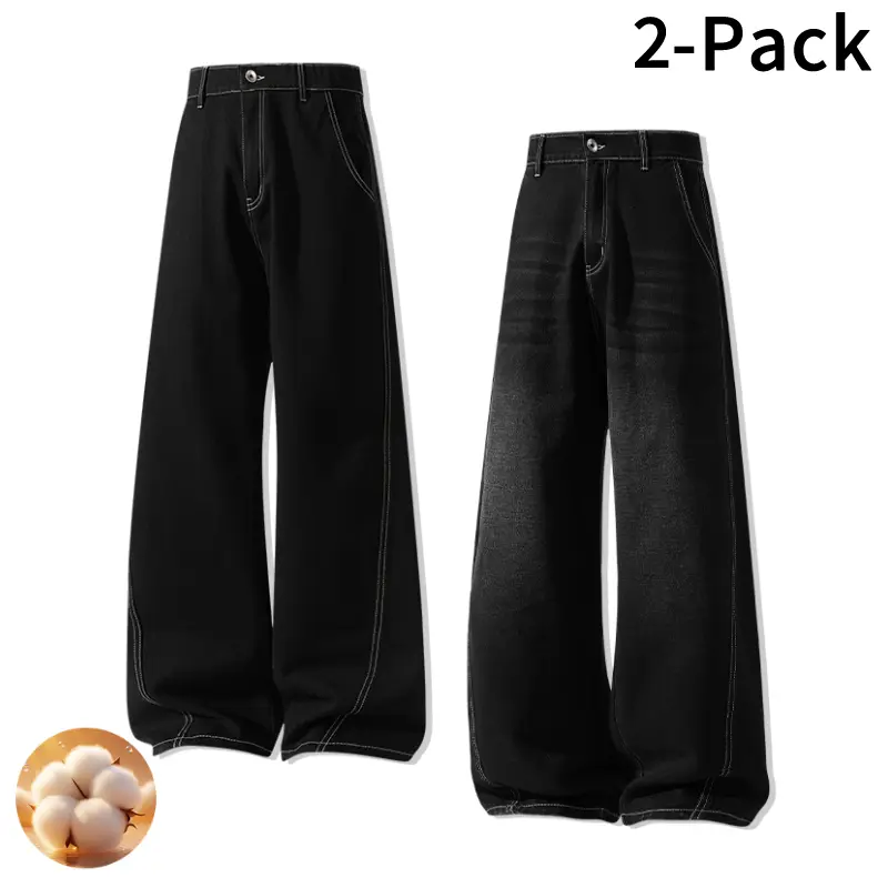 Black + Black Gray