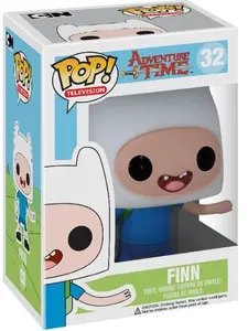 Finn funko POP 32 2015