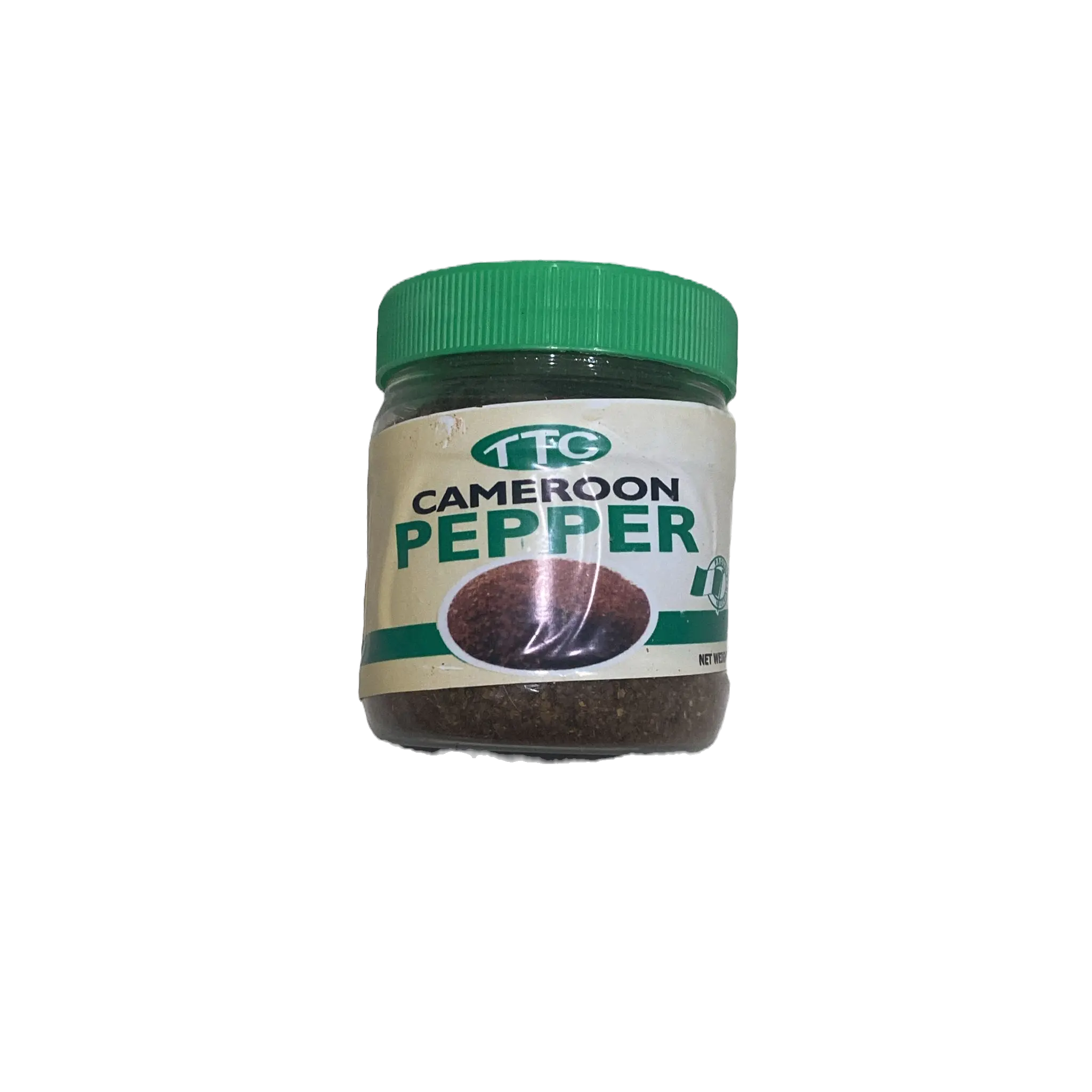 Cameroon Pepper by TTC - 2cans