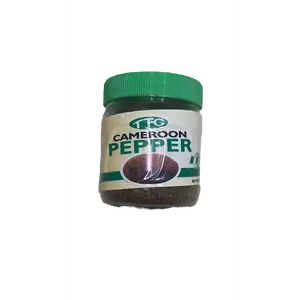 Cameroon Pepper by TTC - 2cans