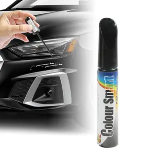 Colour Smart Car Paint Touch-Up Pen – DIY Scratch Repair for Auto Body, Easy Application, Perfect for Small Paint Chips and Scratches