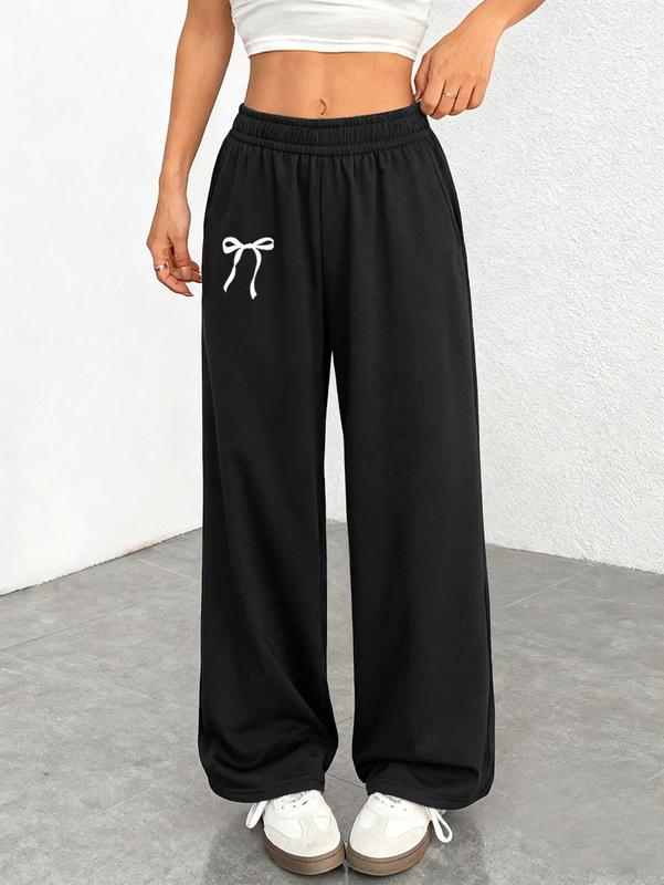 Girls' joggers Pants Winter Comfortable Breathable Outdoor Pocket Sweatpants For Autumn And Winter Daily Wear Size 8-16 Years