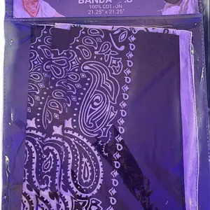 Bandana 3pks
