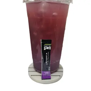 Supercharged Refreshers - Hydrating Drink promoting Skin Care and Energy Boost