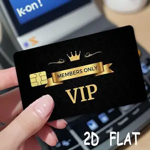 Luxurious Credit Card Skin Set, Durable PVC Material, Fun 2D Patterns, Comfortable Matte Finish, Ideal Gift for Men and Women