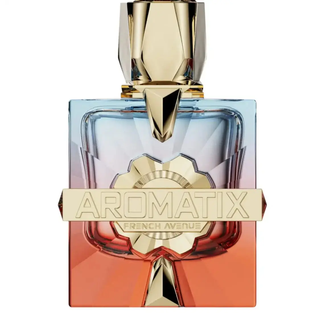 Aromatix Teas Me EDP 100ml by French Avenue