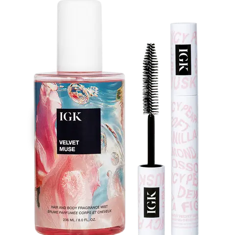 Velvet Muse Duo