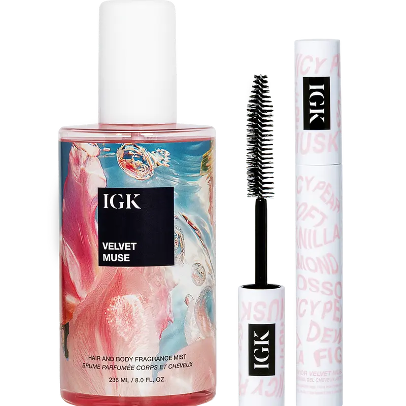 Velvet Muse Duo