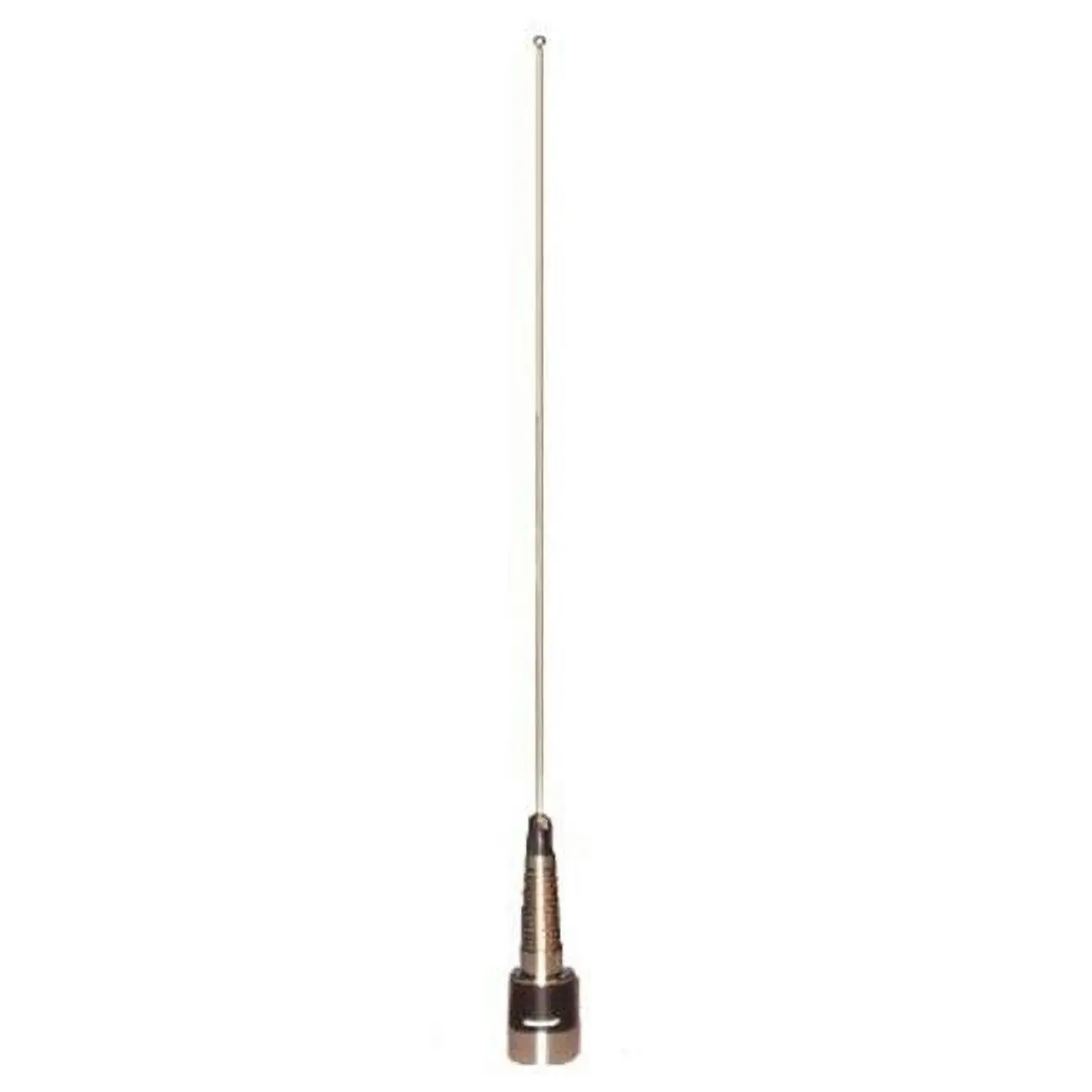 PCTEL-Maxrad MWV1365S 136 - 174 MHz Unity Gain Wideband Antenna with Spring
