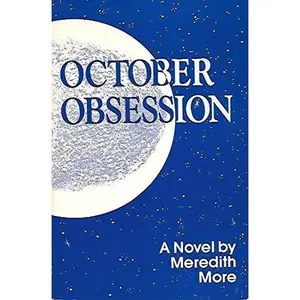 USED-October Obsession by Meredith More (Paperback)