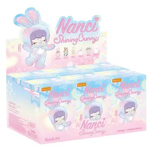 Nanci Shining Bunny Blind Box