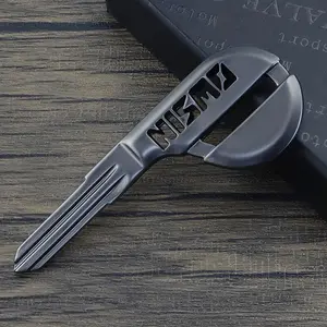 Metal Car Key Fit Nissan Gtr Models R31/r32/r33/gts-T/r34/300zx/s14/s1/s2/180sx/rps13/silvia/ps13 Internal Accessories Keys Car Key Holder Key Holder For Car