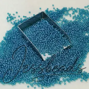 2mm Metallic Iridescent Glass Beads – 20 Colors 2mm Metallic Iridescent Glass Beads – 20 Colors