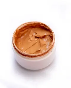 Custom Blend Foundation Makeup