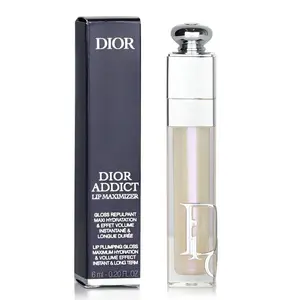 DIOR Addict Lip Maximizer Gloss - # 002 Opal