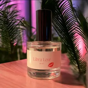 Libra Love Spray Perfumeby Ko - Sweet and Fruity Aroma for a Queen's Confidence