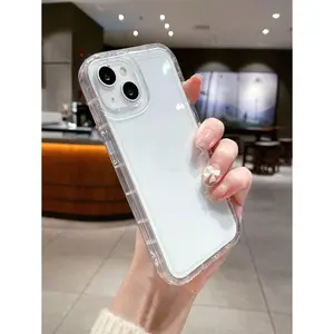 Clear Phone Case,Suitable For IPhone 17 Air