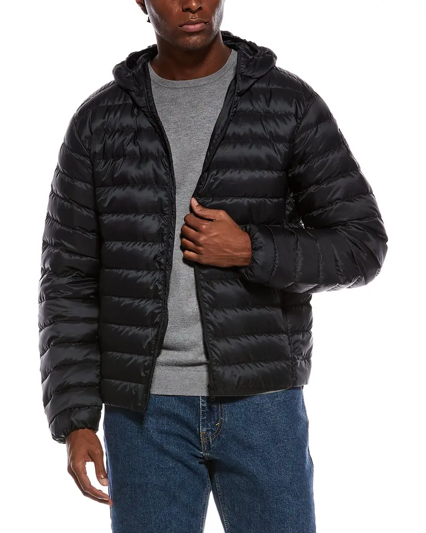 Canada Goose Stratus Down Jacket Canada Goose Stratus Down Jacket