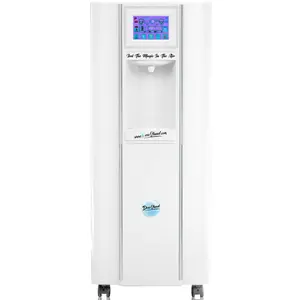DewStand-A Flagship Atmospheric Water Generator (Model DSA-1F)