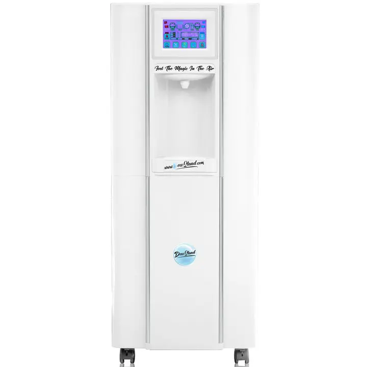 DewStand-A Flagship Atmospheric Water Generator (Model DSA-1F)