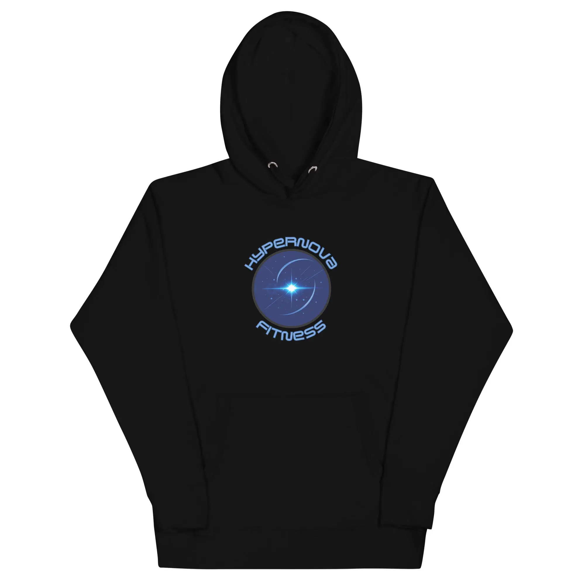 Hypernova Fitness Hoodie