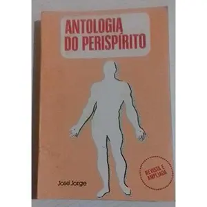 USED-antologia do perispirito Ed. 2000 (Paperback)