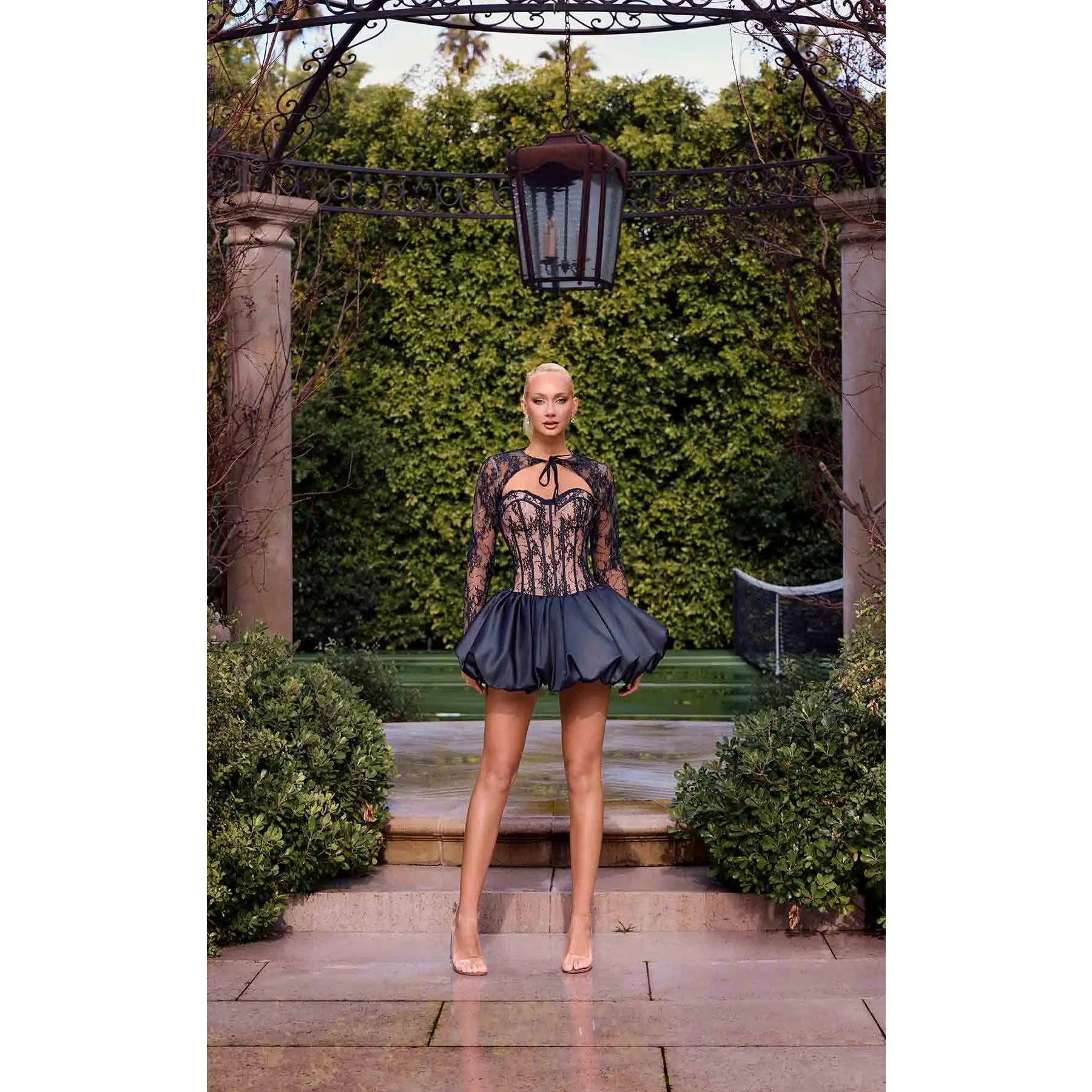 Portia and Scarlett PS26745 Dress