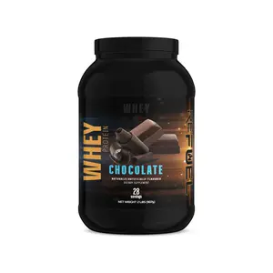 Whey Protein | 2lb Whey protein isolate and whey protein concentrate