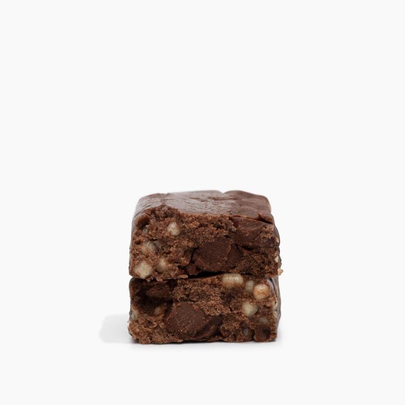 VP6 All Flavors Variety Pack - Chocolate Chip Cookie Dough, Blueberry Pie, Fudge Brownie, Cake Batter, Peanut Butter Choc Chunk, Salted PB. (6 bars)